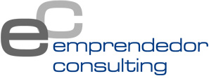EmprendedorConsulting Logo